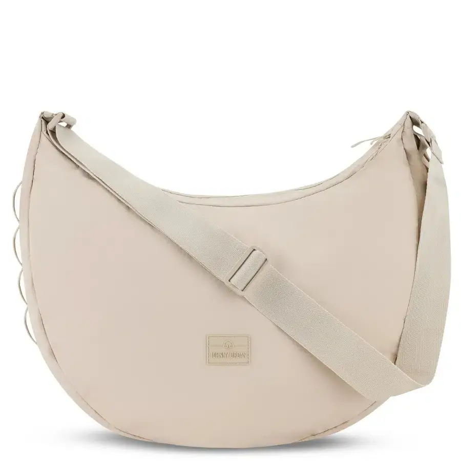 Johnny Urban Moon Bag taška přes rameno Kaia Large sand 20l