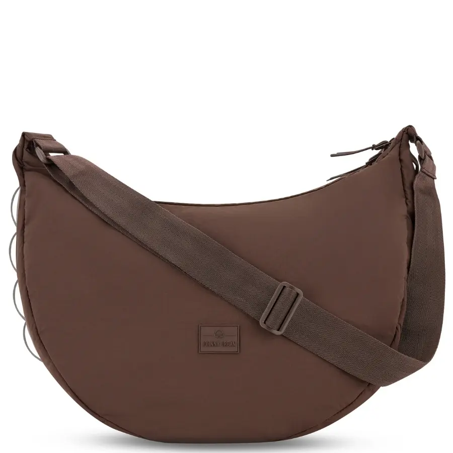 Johnny Urban Moon Bag taška přes rameno Kaia Large brown 20l