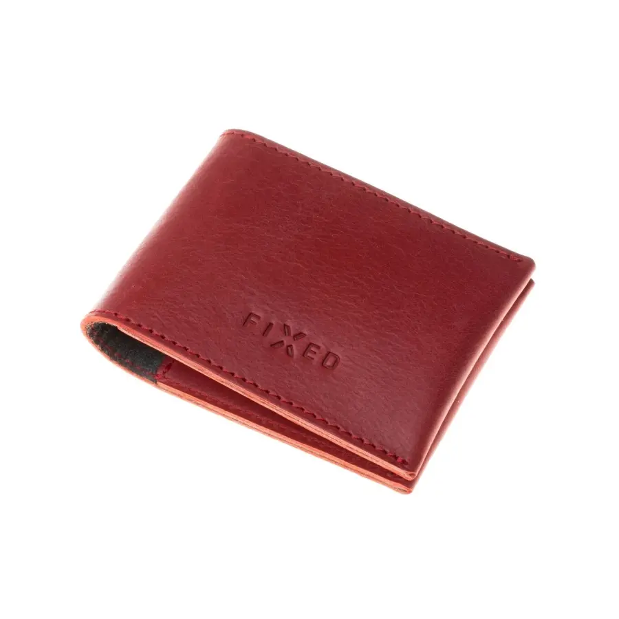 Fixed Kožená peněženka Wallet
