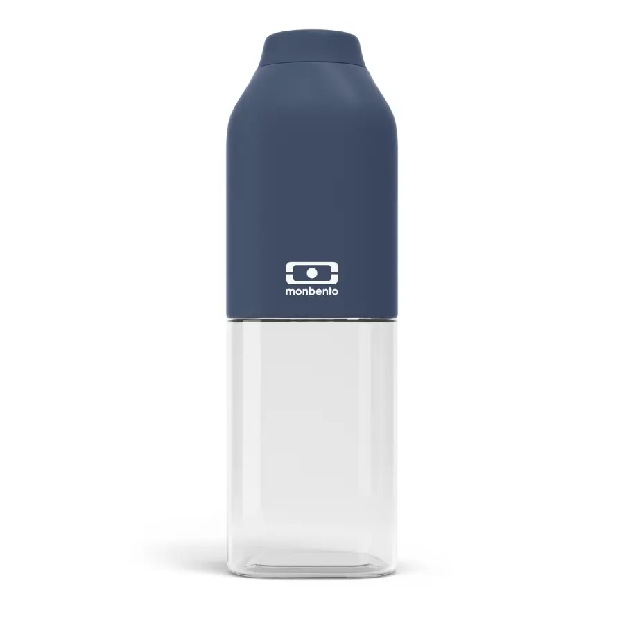 Monbento lahev na pití Positive M blue Infinity 500ml