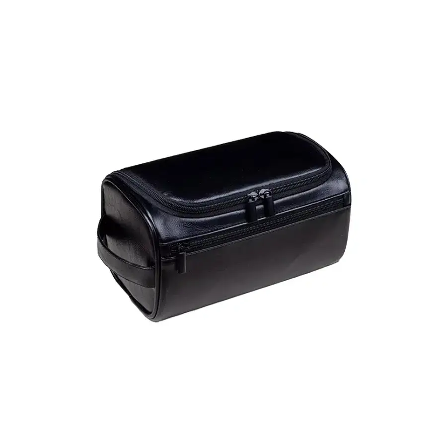 Garzini Cestovní kosmetická taška 4,5l black
