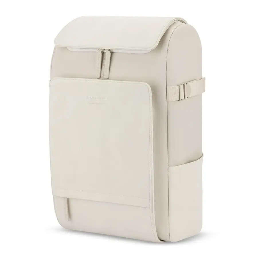 Kapten & Son Voděodolný batoh Bali sandstone 28l