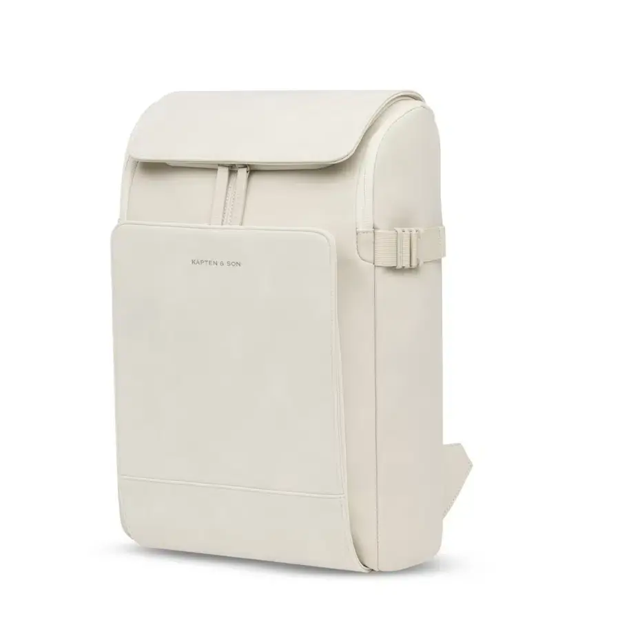 Kapten & Son Voděodolný batoh Bali medium sandstone 28l