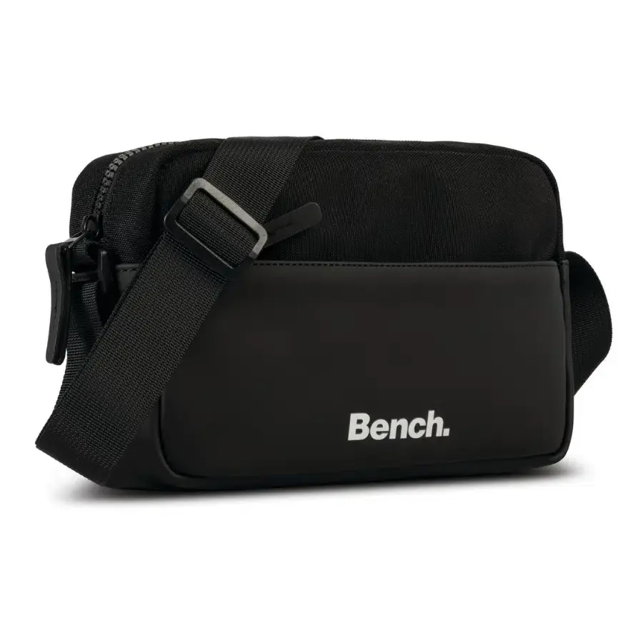 Bench Crossbody ledvinka Style