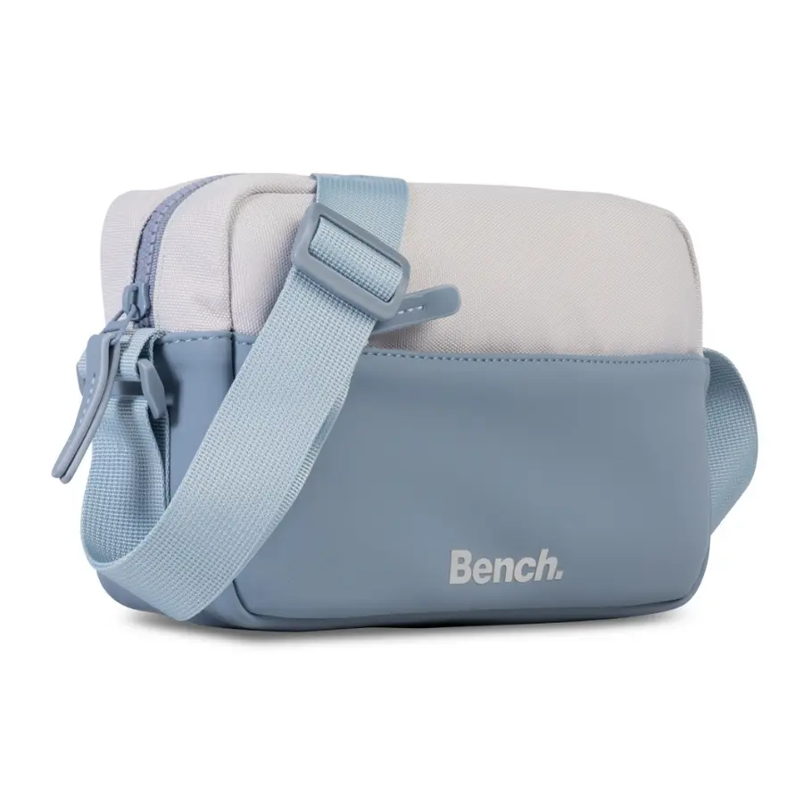 Bench Crossbody ledvinka Style