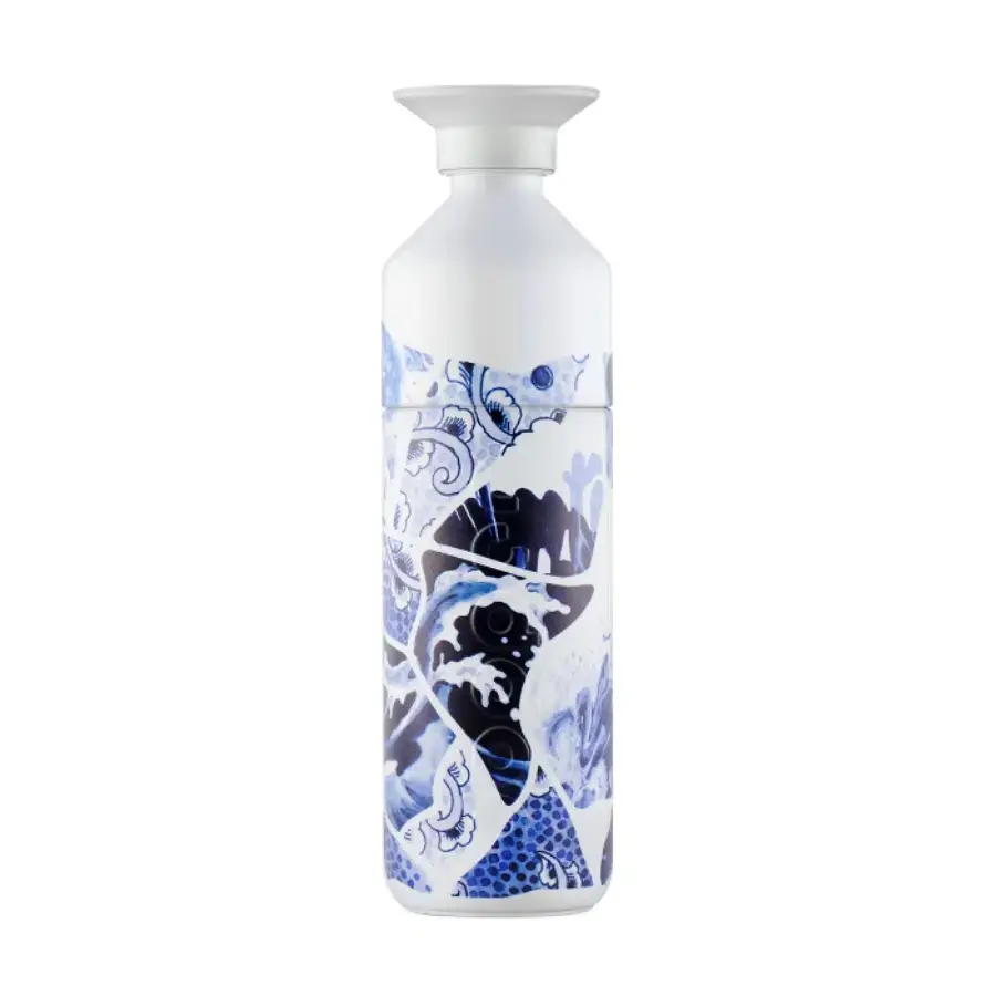 Dopper Dopper Insulated Royal Delft the