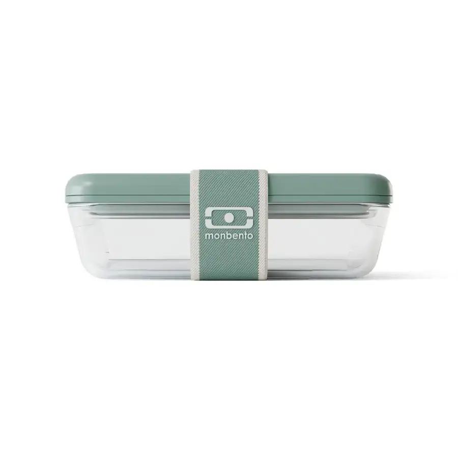Monbento Skleněný obědový box Pure Pyrex