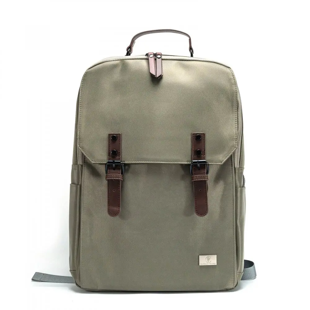 Stylový batoh Outdoor V210G Šedá Objem
15 L