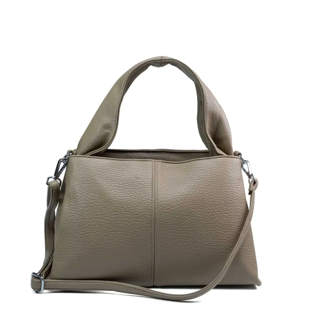Dámská kabelka Valmio Sorella khaki
