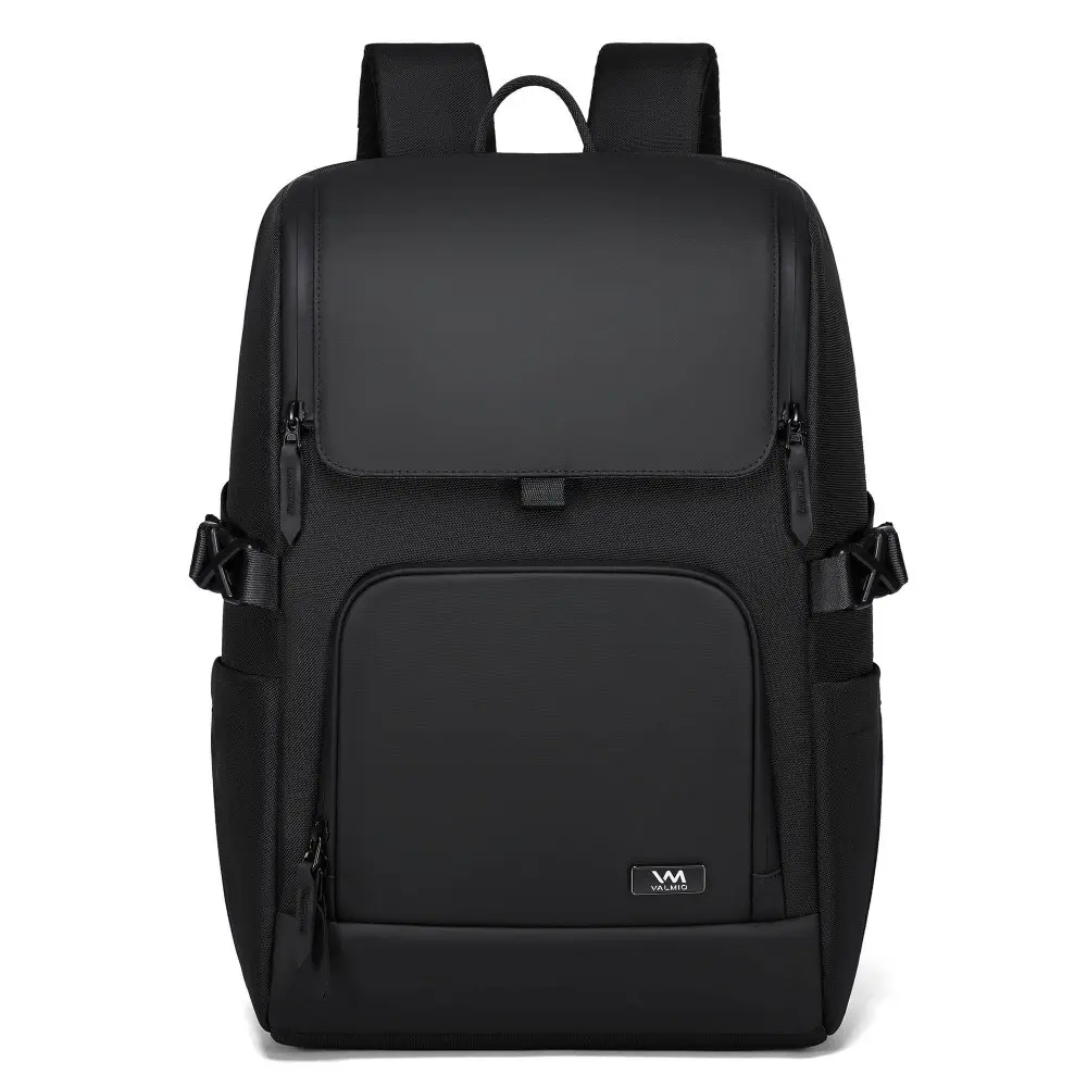 VALMIO Městský batoh na notebook Holloway Černá Objem
20 L/15.6″