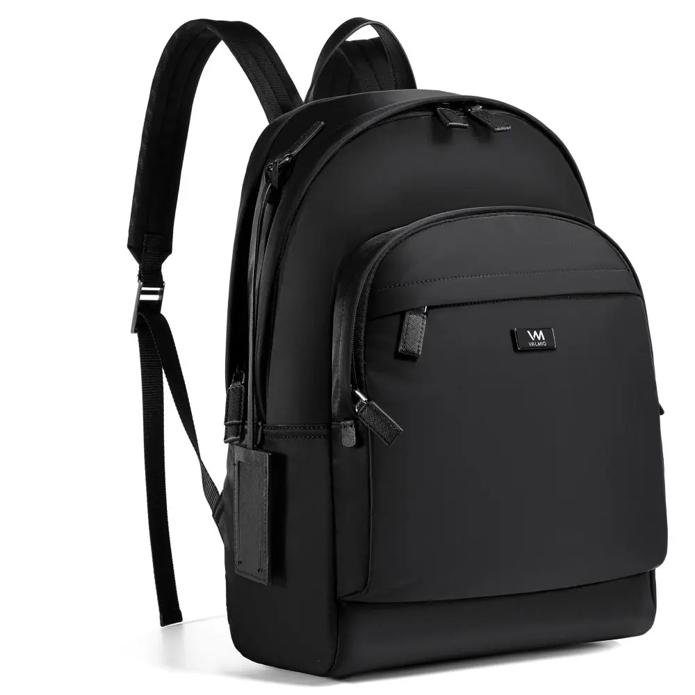 VALMIO Batoh na notebook  Pranso Černá Objem
19 L/