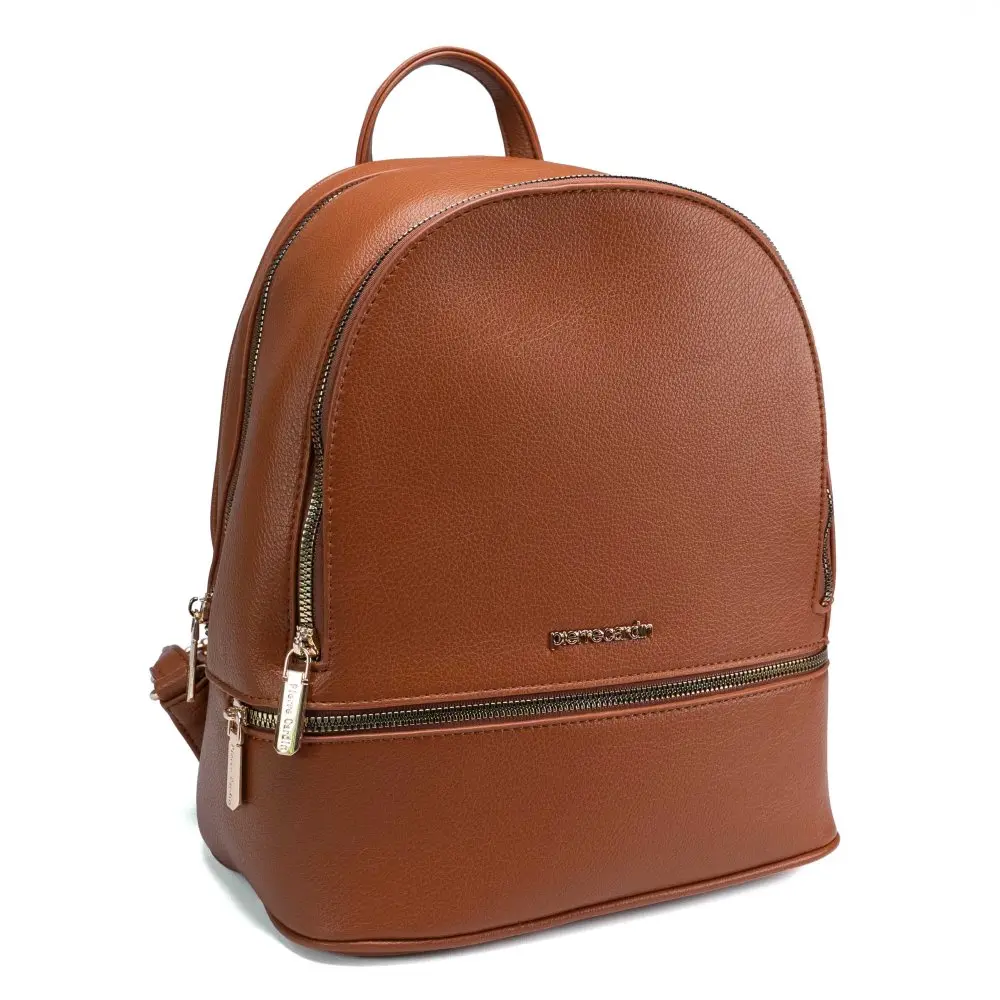 Pierre Cardin Dámský batoh  GN58 25904 koňaková       Objem
9 L
