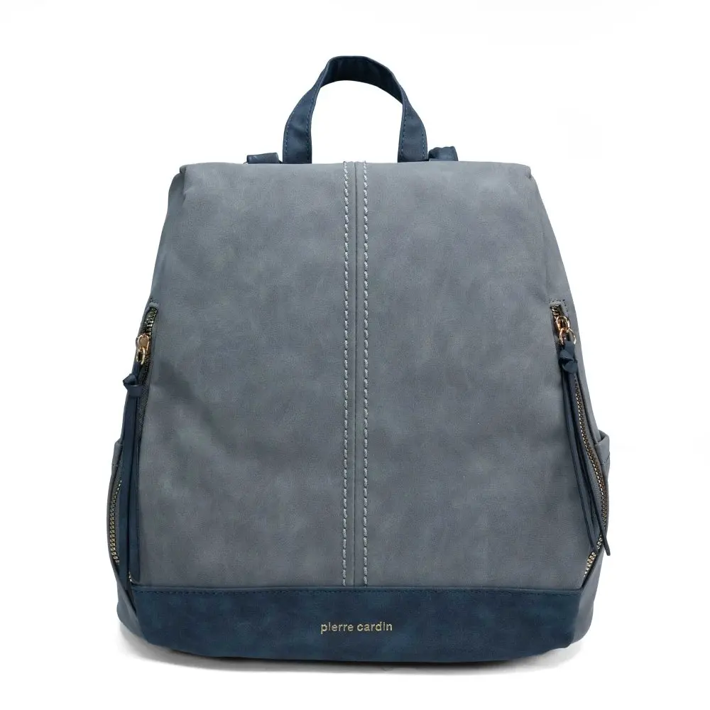Pierre Cardin Dámský batoh  GN50 90611 modrý       Objem
9 L