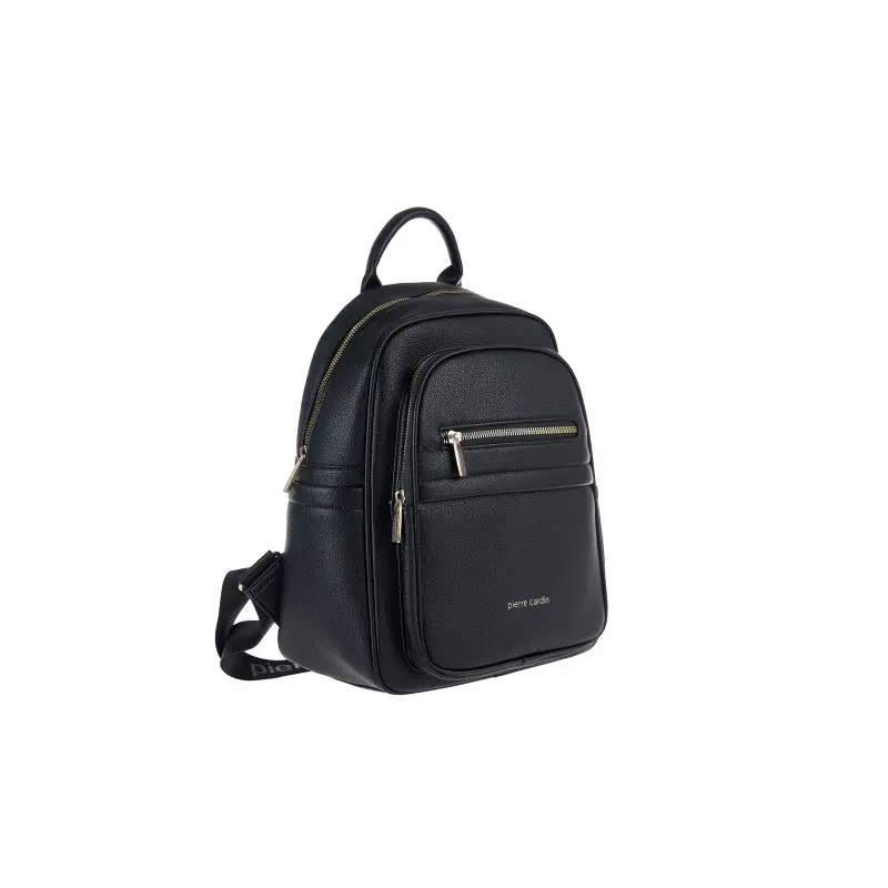 Pierre Cardin Dámský batoh  WX37 511 černý       Objem
12 L