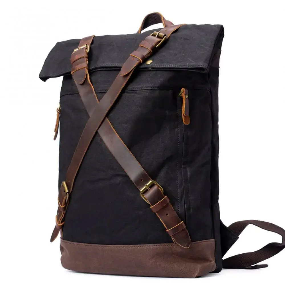 VALMIO Batoh  Travel 86 Černá Objem
20 L
