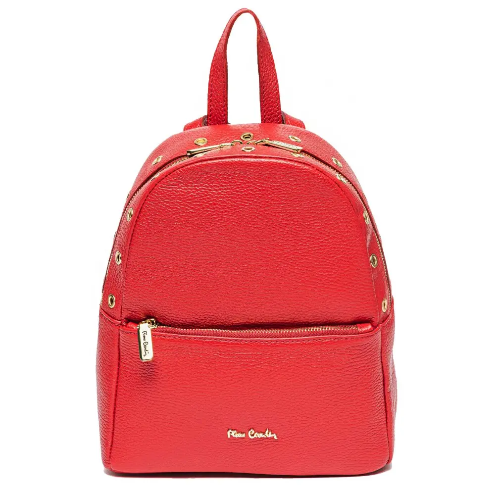 Pierre Cardin Kožený Batoh       Objem
5 L