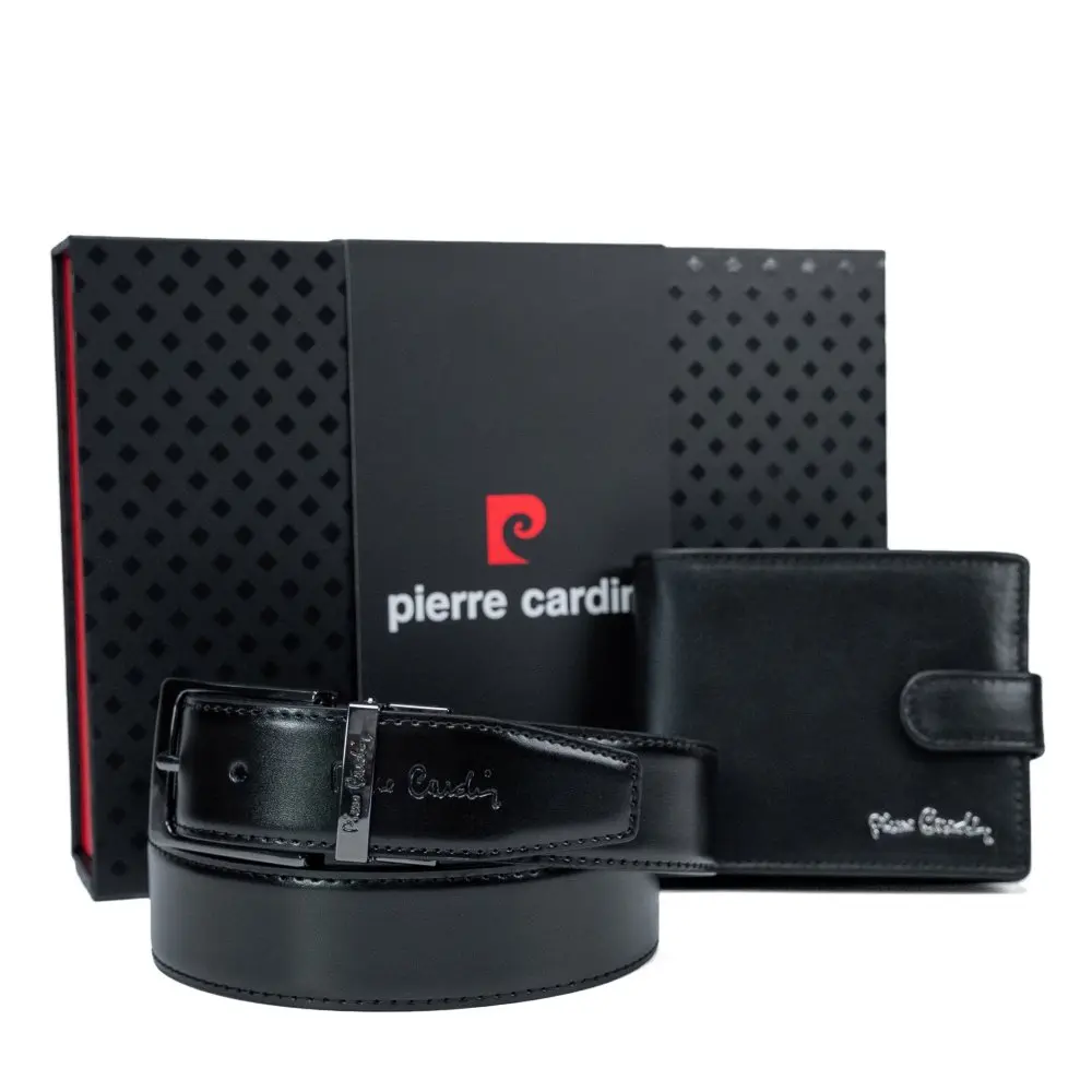 Pánská dárková sada Pierre Cardin ZG-226 130