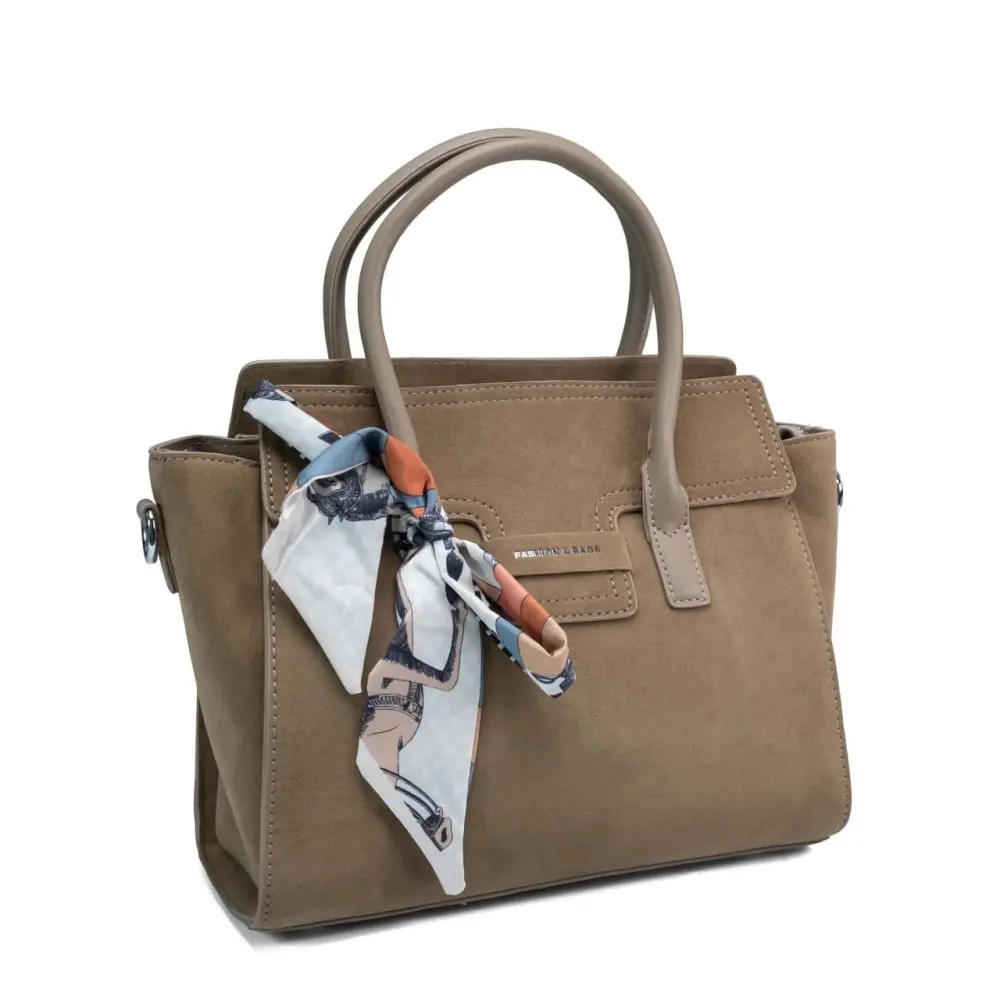 Dámská kabelka Valmio Ivy khaki