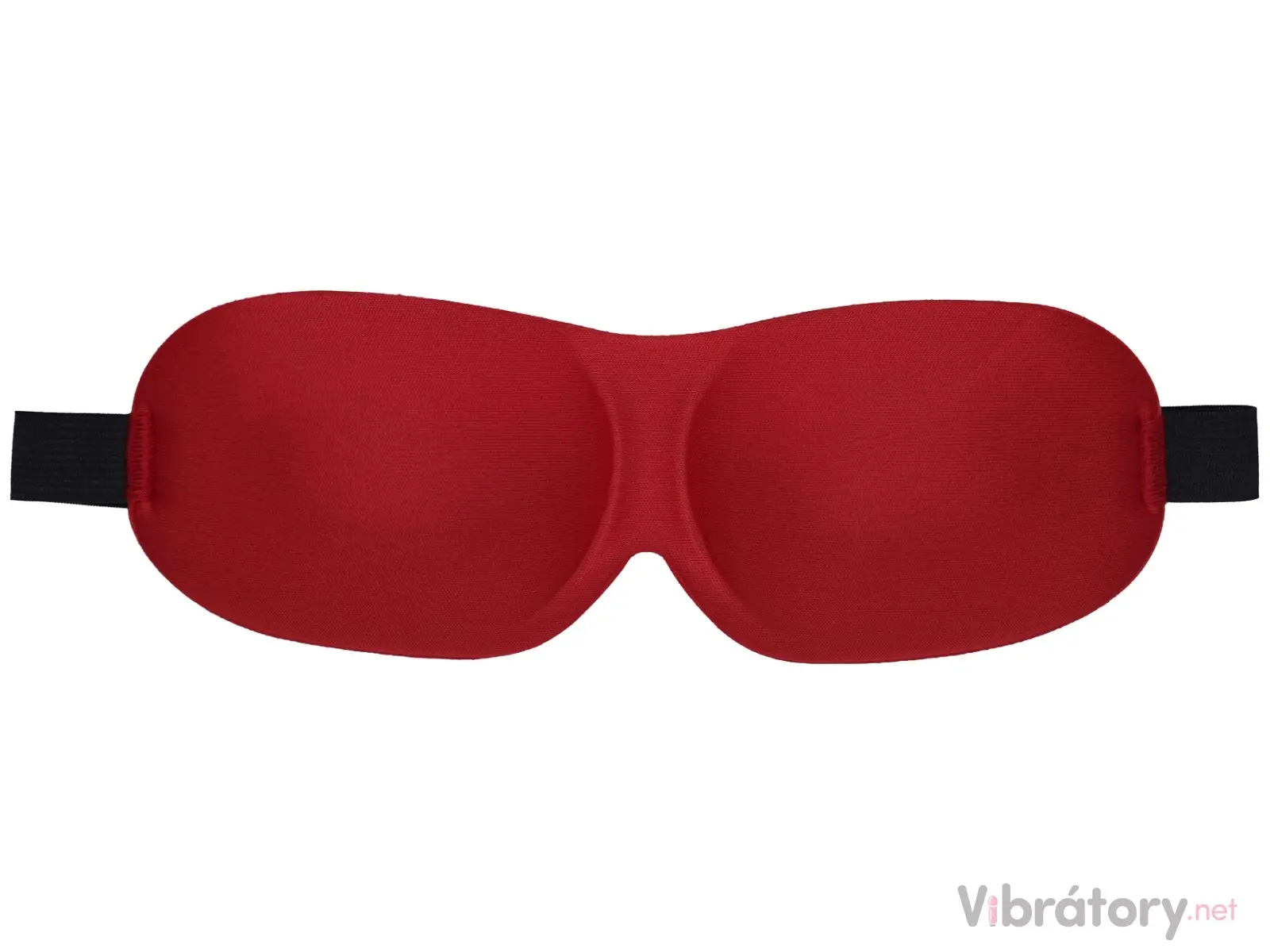 3D maska na oči Ouch!