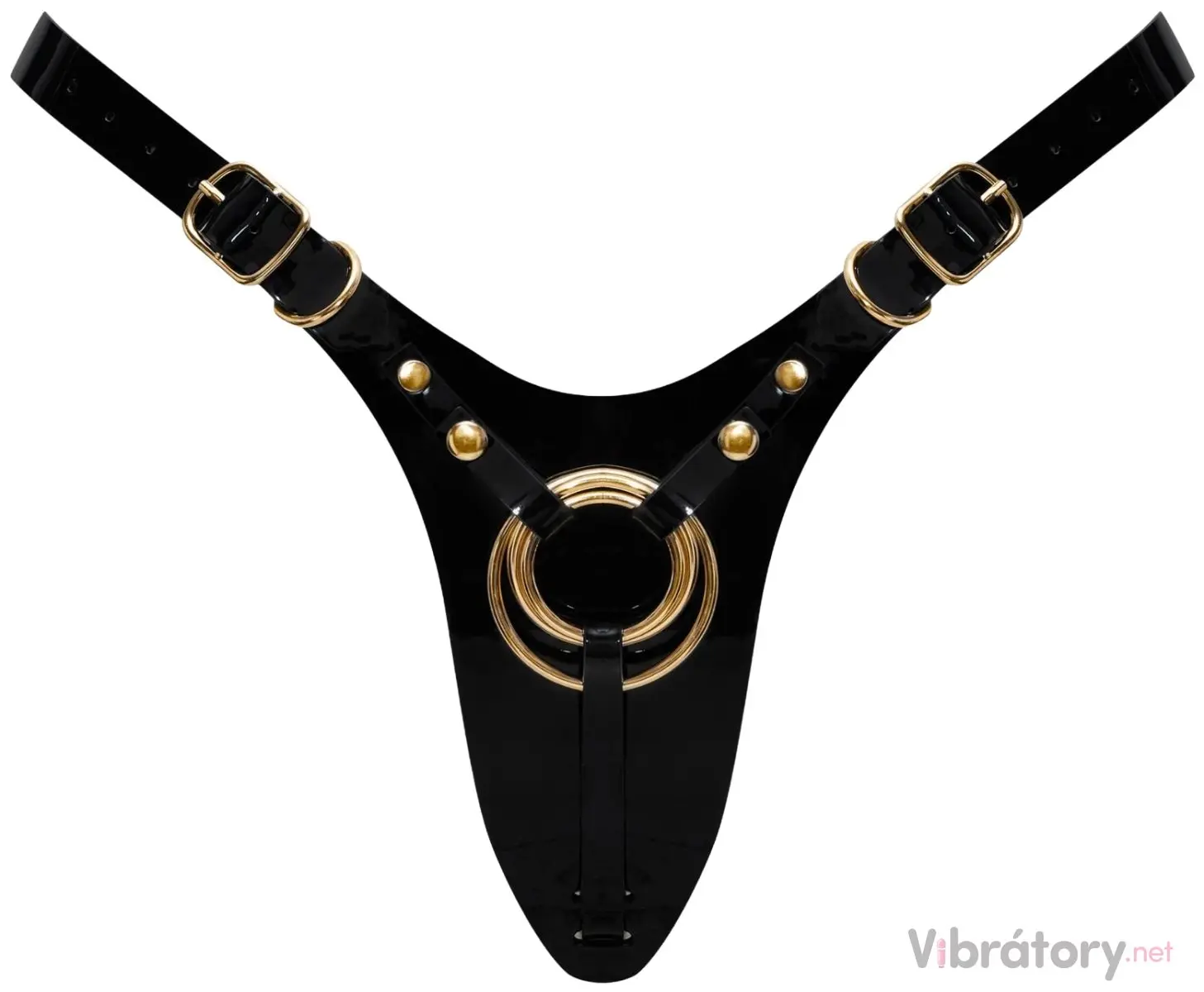Univerzální postroj Strap-On-Me Fabulous