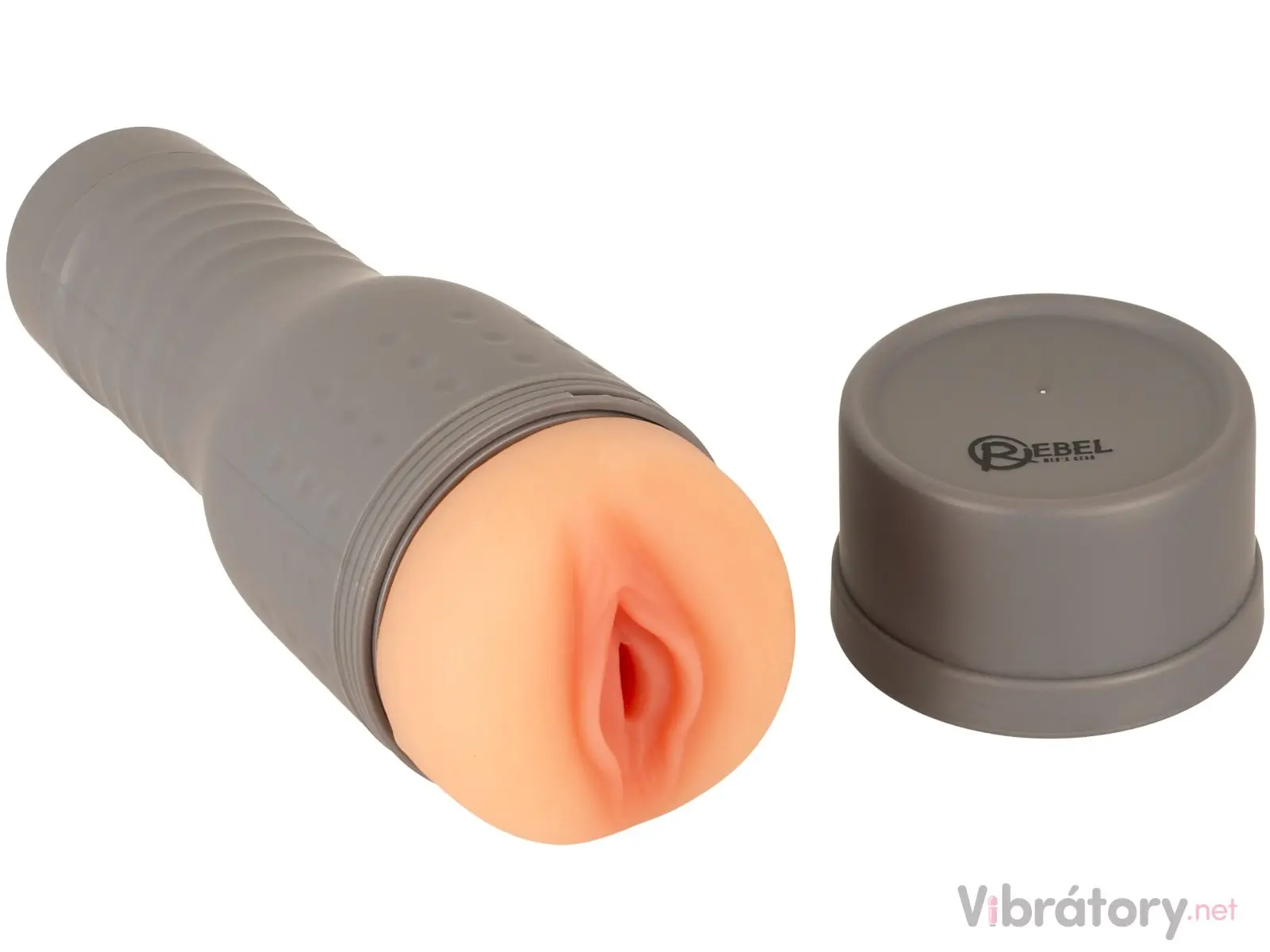 Umělá vagina The V-Stroker Melissa