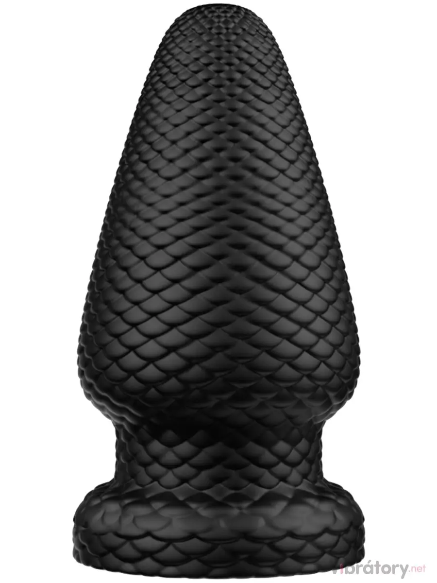 XXL anální kolík Giant Dragon