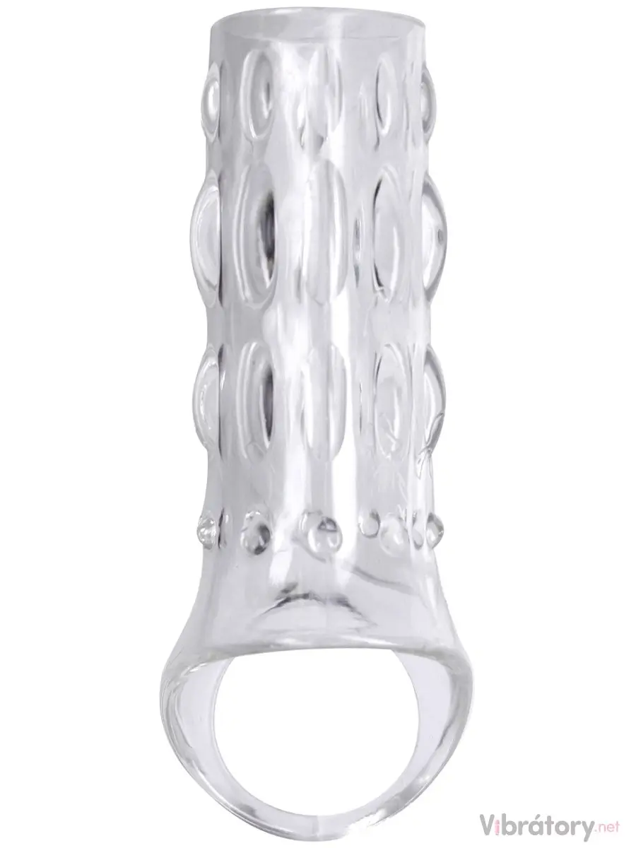 NS Novelties Návlek na penis Renegade POWER CAGE