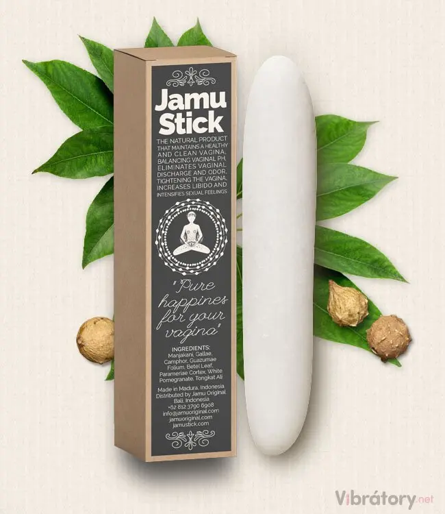 Jamu Stick Vaginální tyčinka Original
