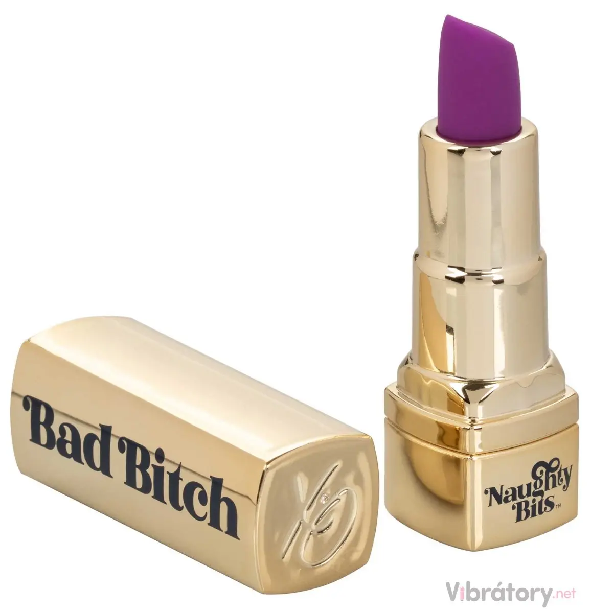 California Exotics Bad Bitch Lipstick