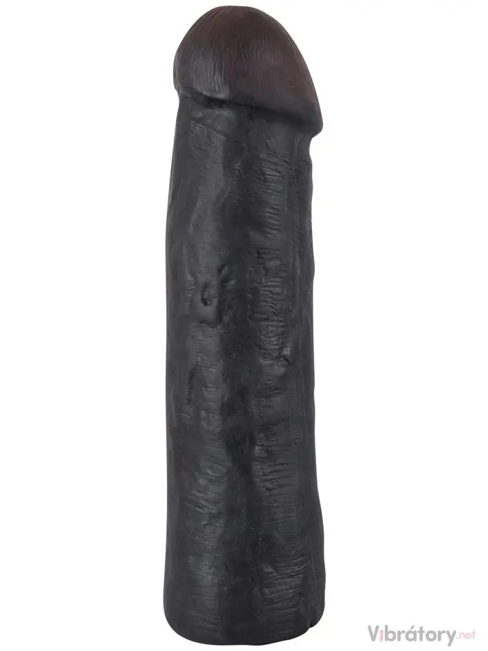 You2Toys Big Black Sleeve