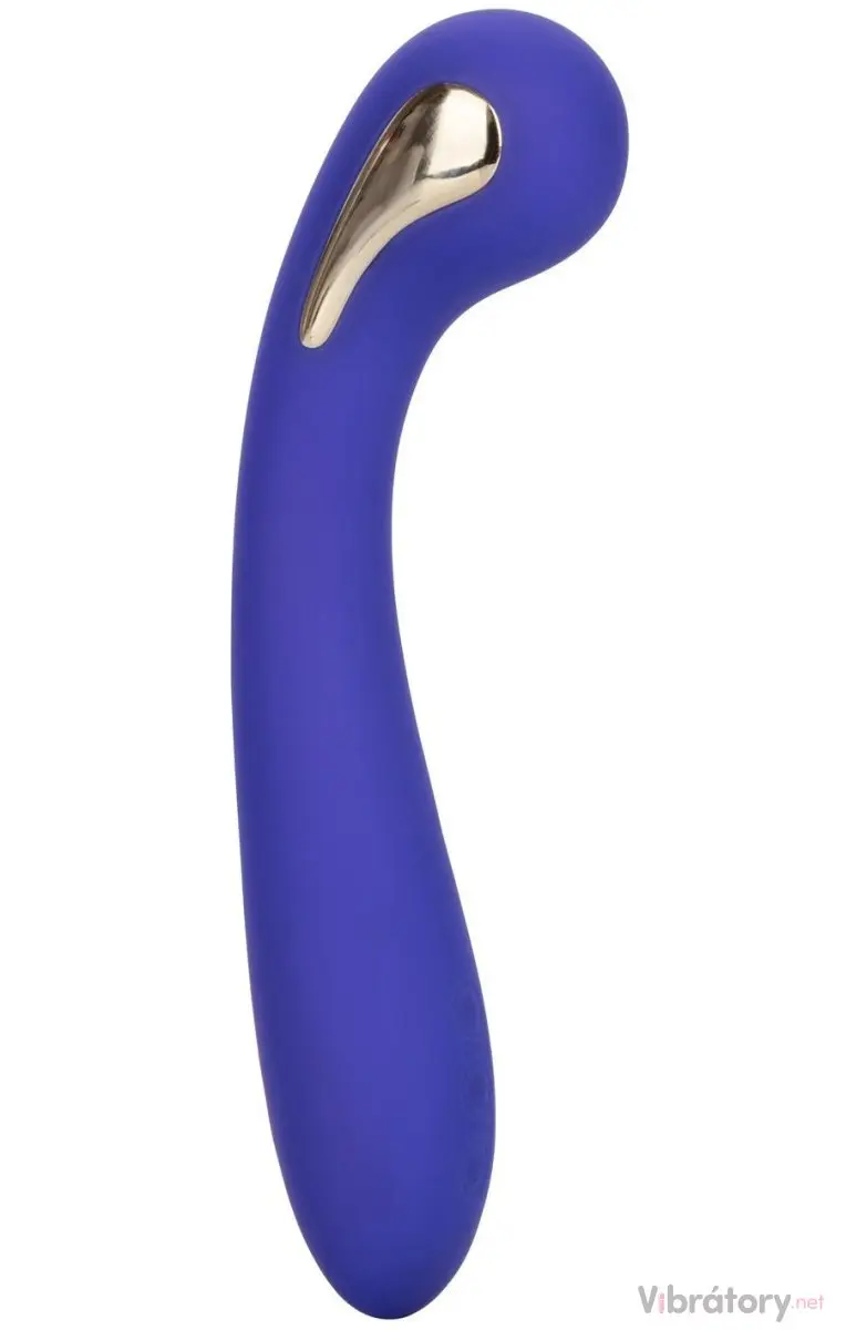 Impulse E stim Petite G Wand California Exotic Novelties