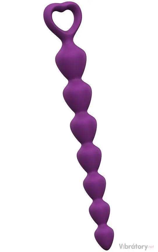 Love To Love Bing Bang Anal Beads