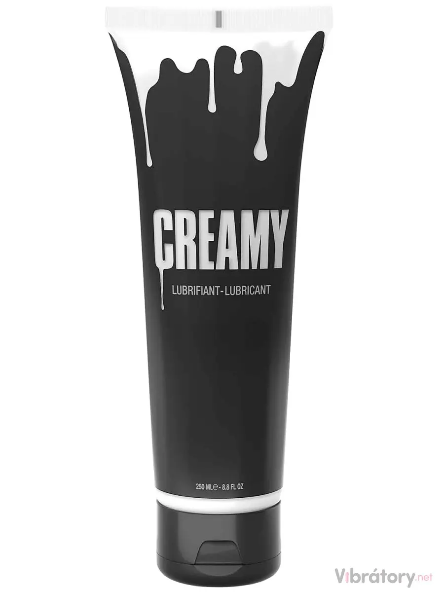 Rimba Creamy Lubricant 250 ml