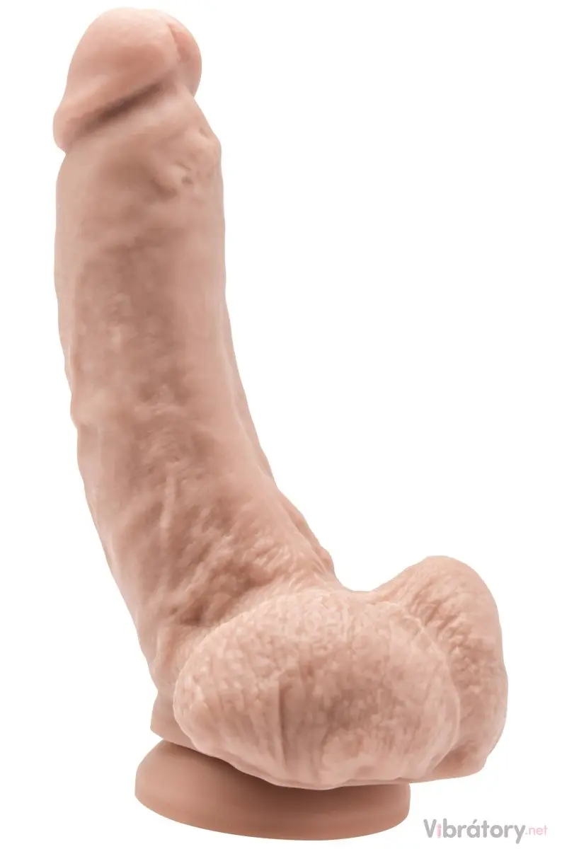 ToyJoy Get Real 8
