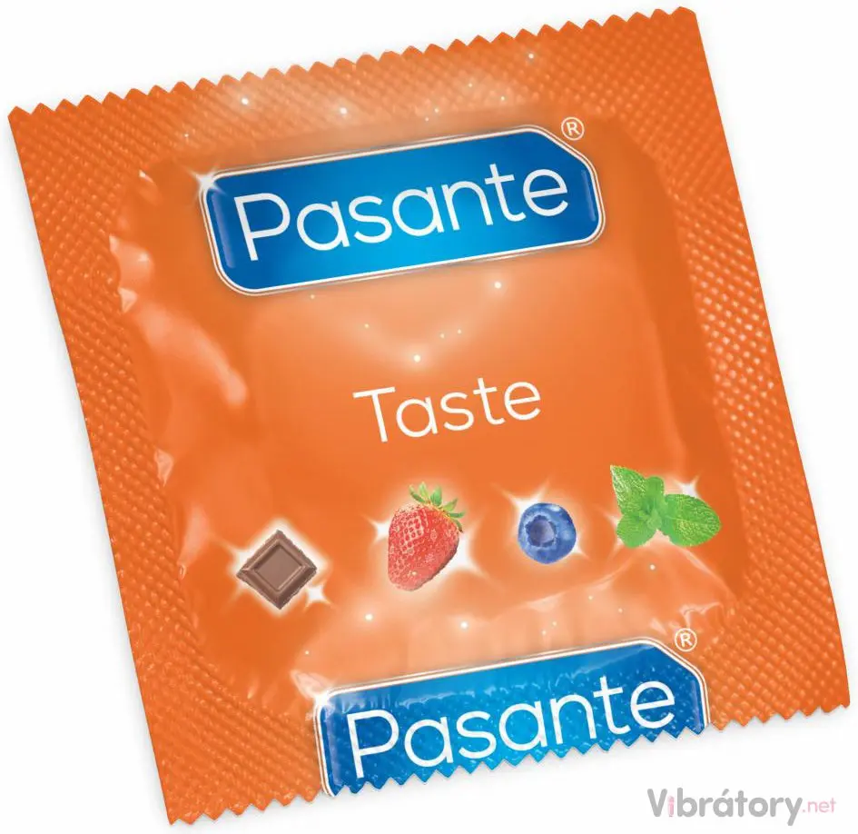 Pasante Blueberry 1ks