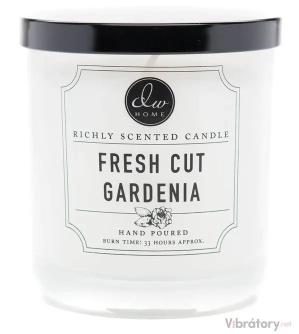 DW Home Fresh Cut Gardenia 275 g