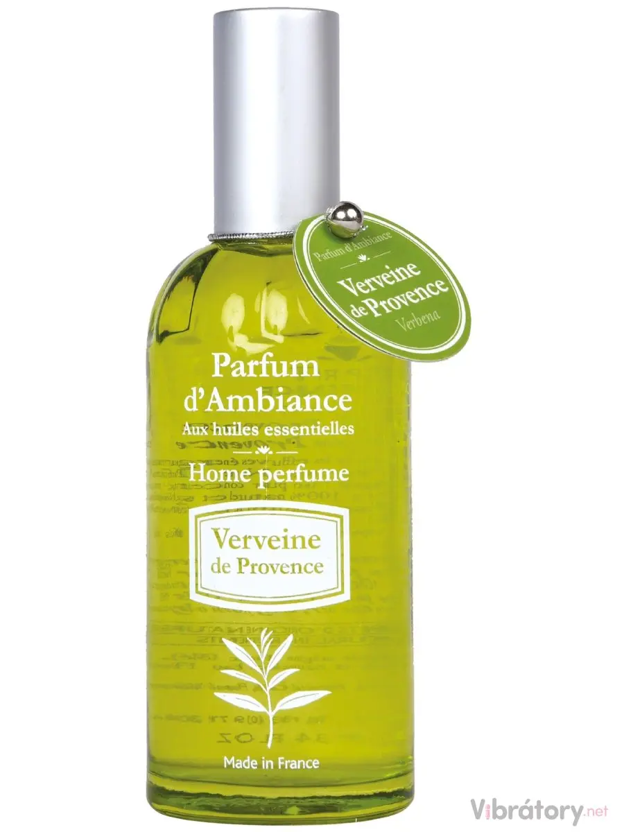 Esprit Provence Interiérová vůně Verbena, 100 ml