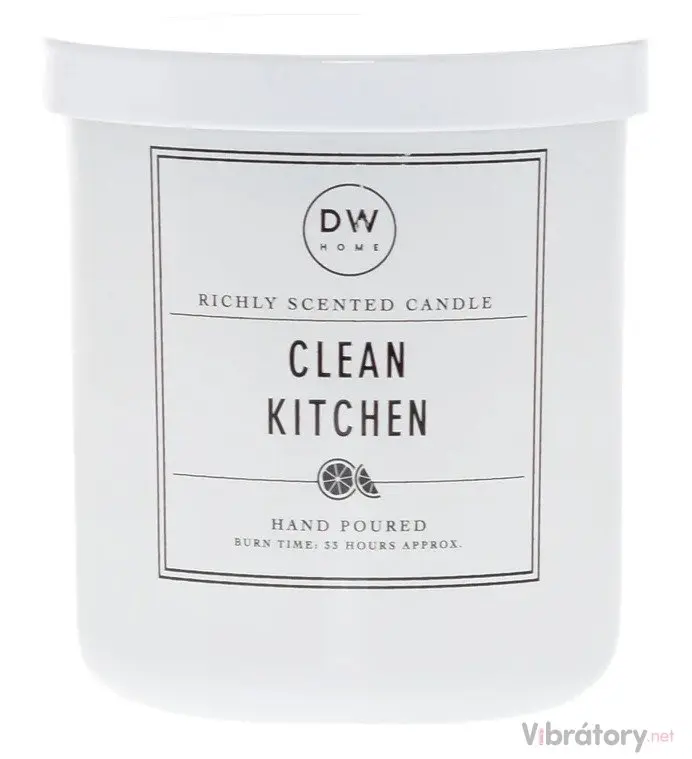 DW Home Clean Kitchen 264 g