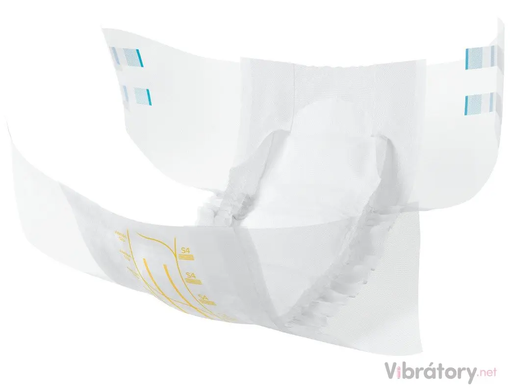 Abena Slip Premium S4 25 ks