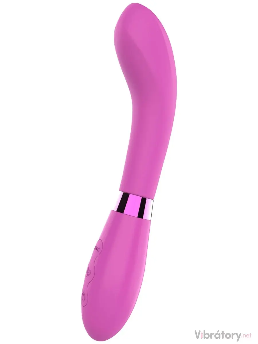 ToyJoy Milkshake Dance Pink