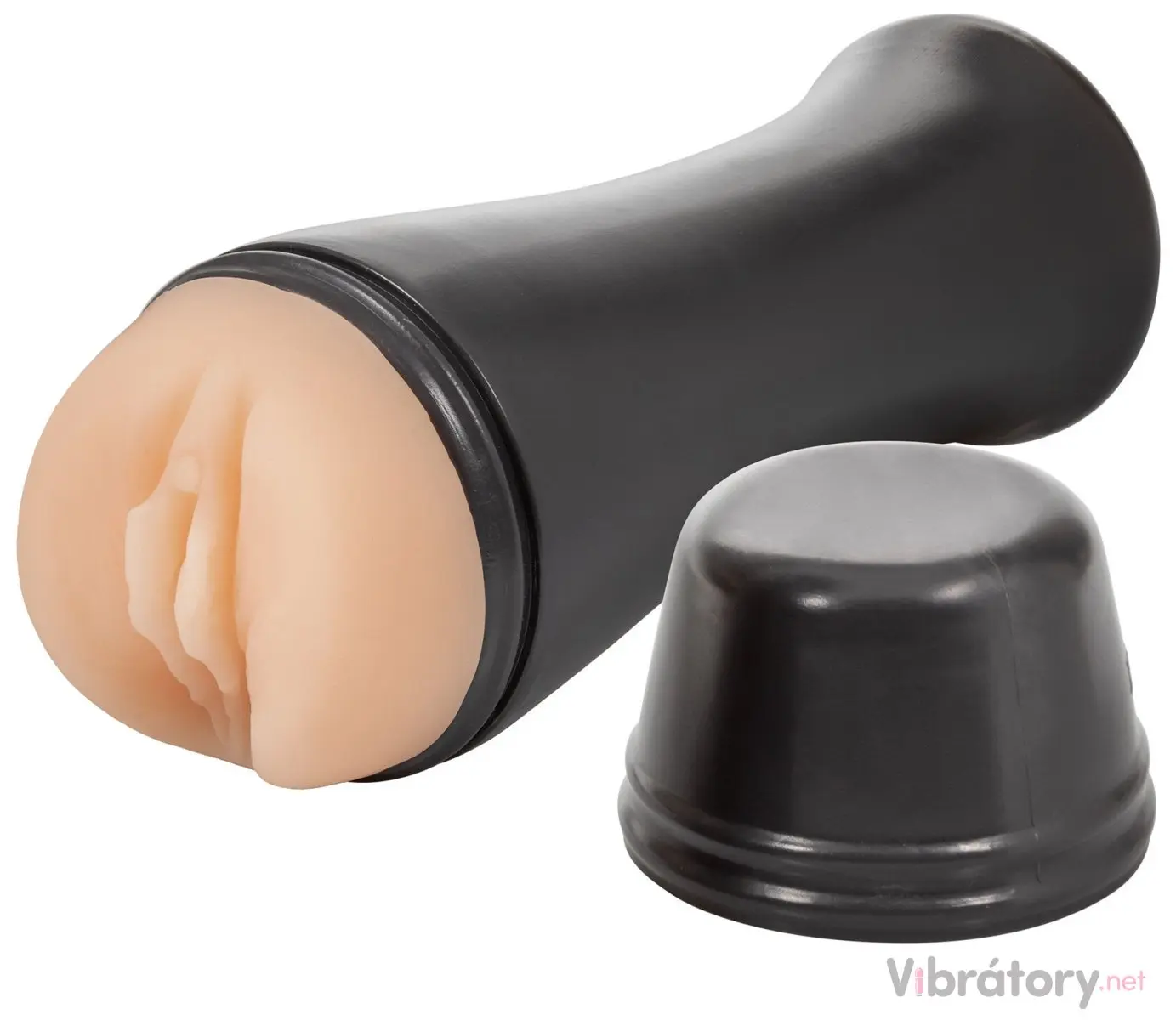 Umělá vagina Naughty Lolita To Go