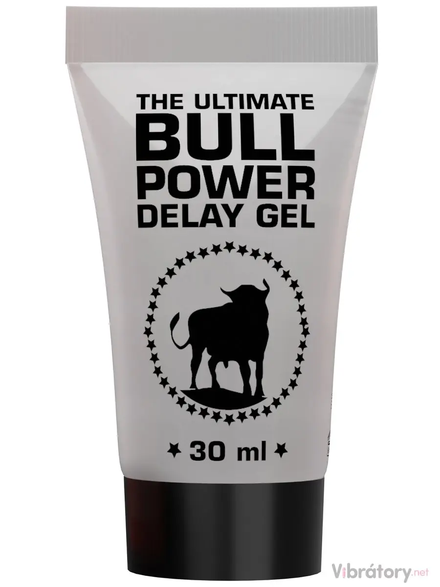 Serum PJUR SUPERHERO CONCENTRATED Delay 20 ml