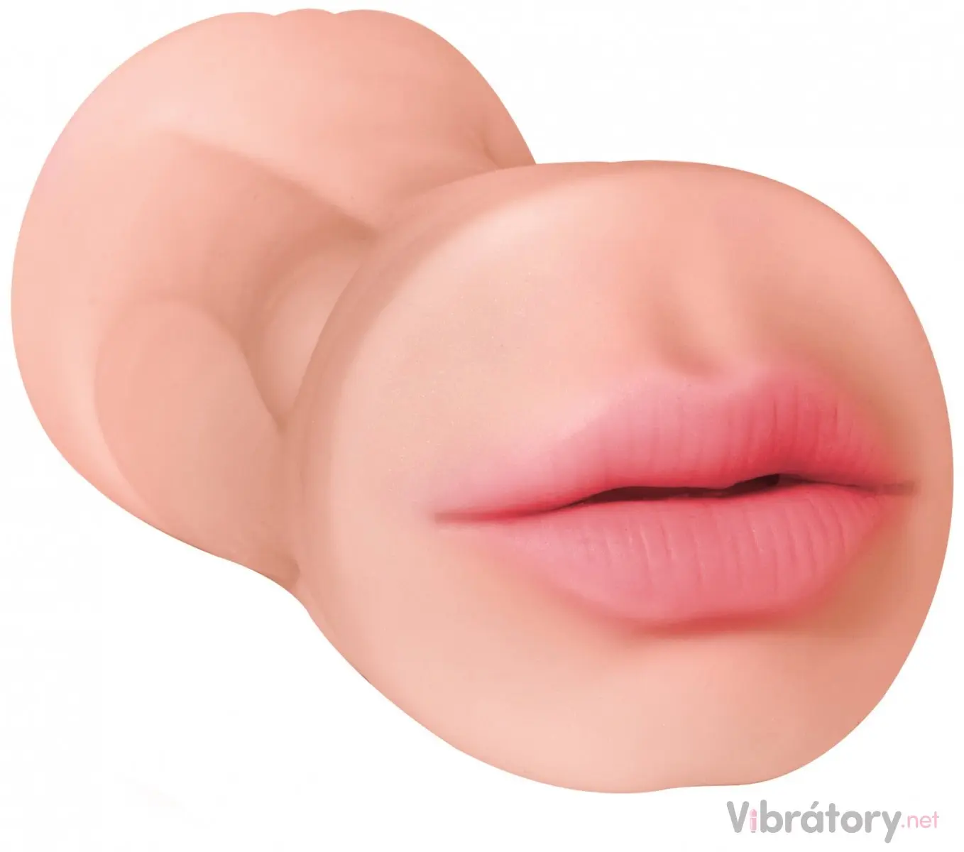 Lola Games Satisfaction Goddess of Love, oboustranný realistický masturbátor