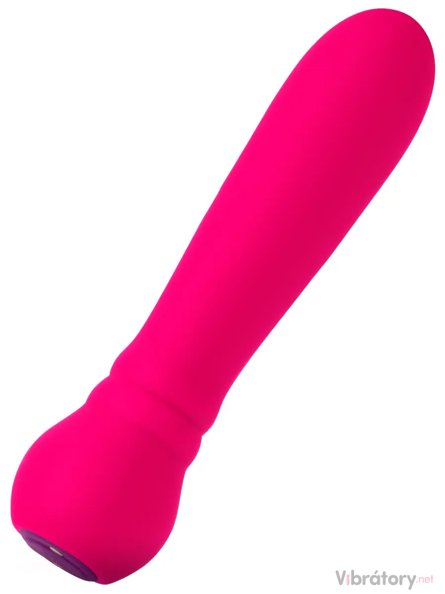 Mini vibrátor FemmeFunn Ultra Bullet Pink