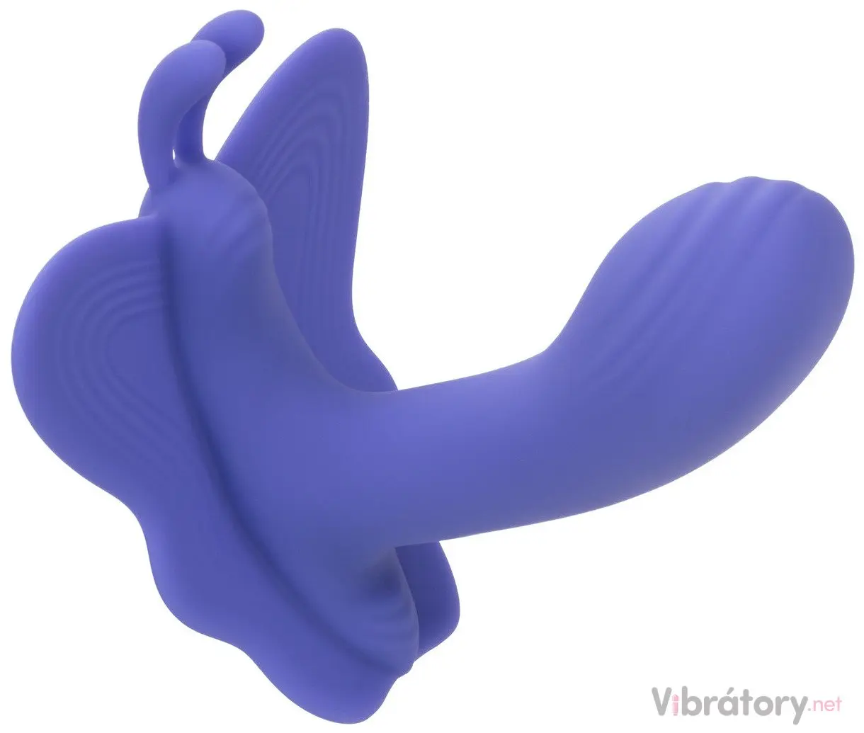 Connect Venus Butterfly nositelný smart vibrátor do kalhotek motýl