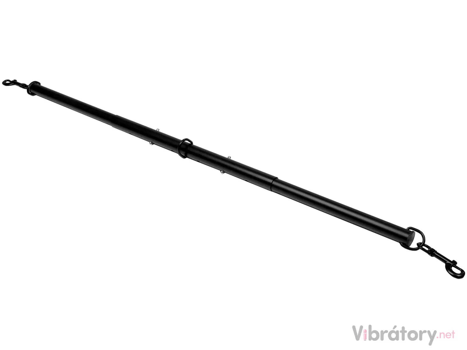 Nastavitelná roztahovací tyč Ouch!