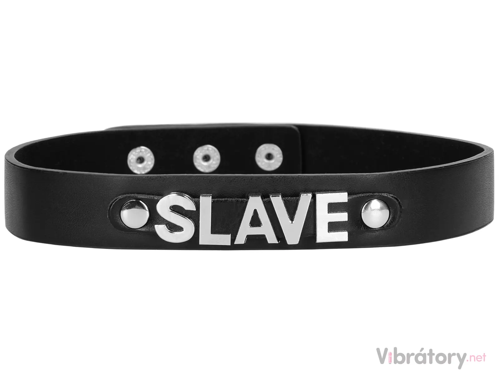 Obojek Ouch! Slave