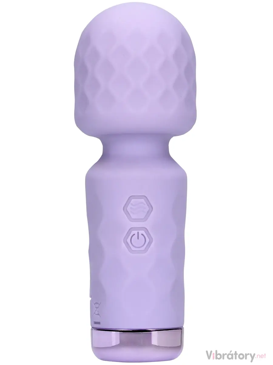 Mini masážní hlavice Loveline
