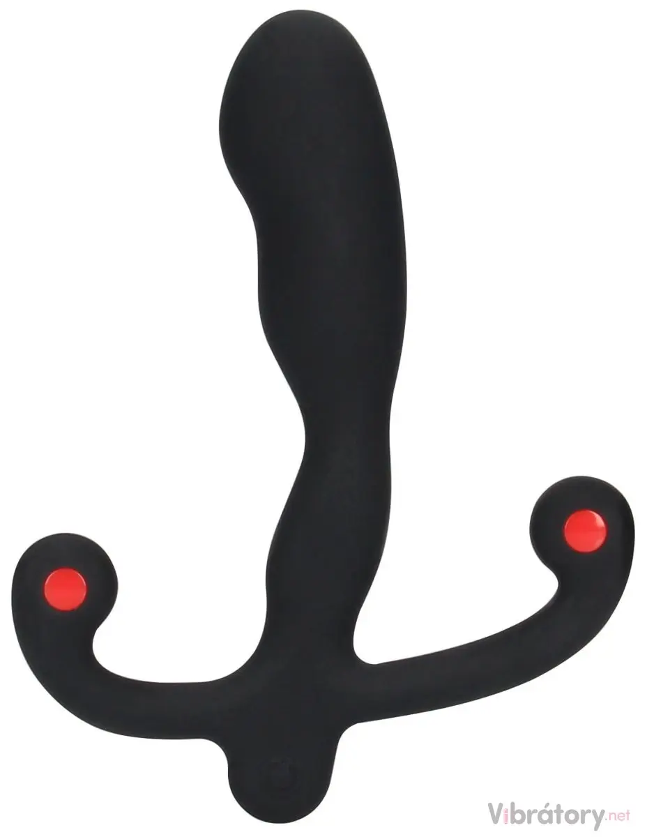 Hands-free vibrátor na prostatu Helix Syn V