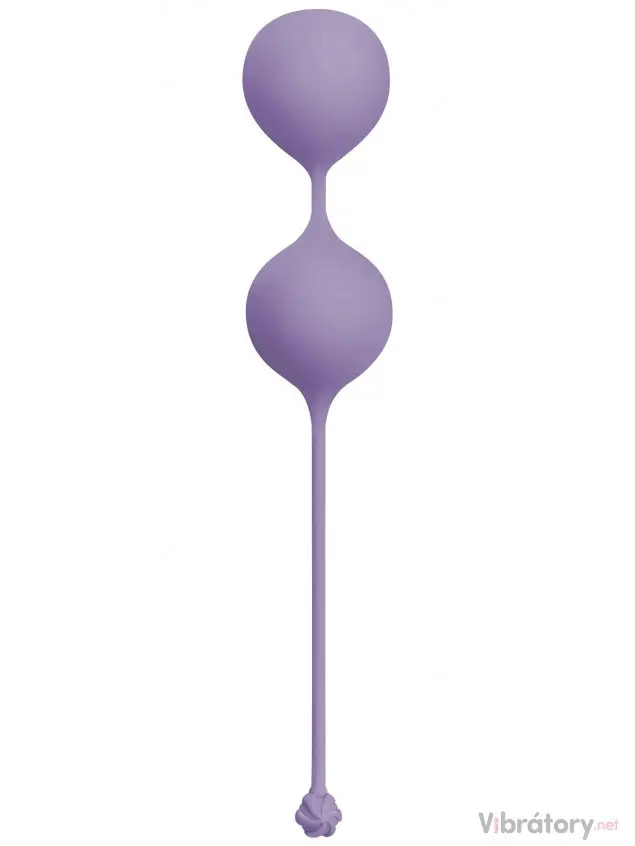 Venušiny kuličky Love Story The Firebird Lavender Sunset